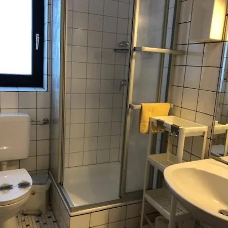 Blickfang * ヴィンターベルク