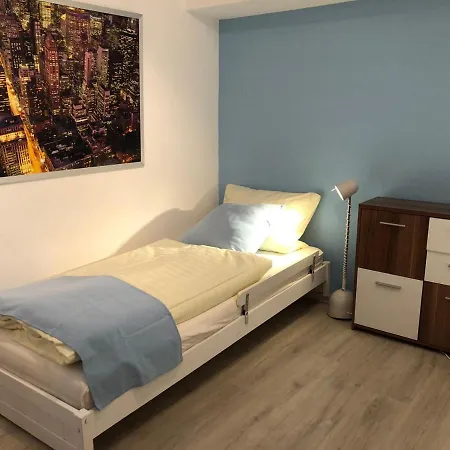 Blickfang ヴィンターベルク