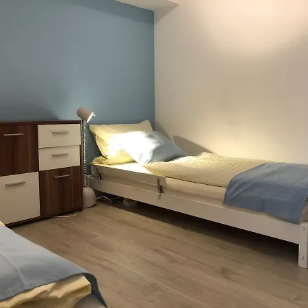 Lejlighed Blickfang Winterberg