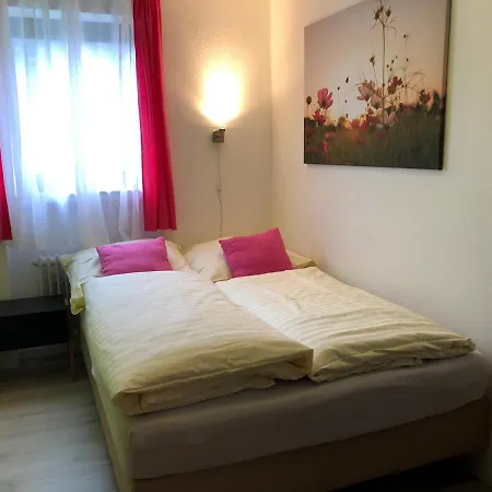 アパート Blickfang *