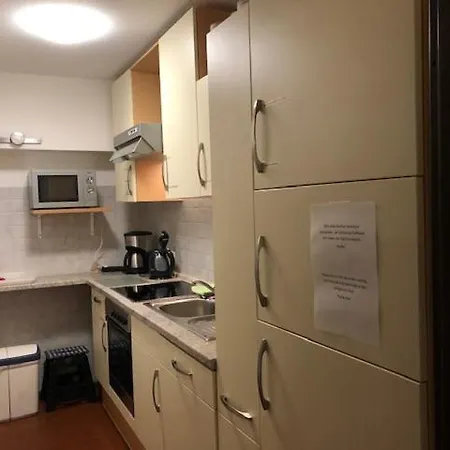 Lejlighed Blickfang *