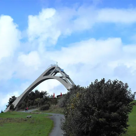 Blickfang ヴィンターベルク