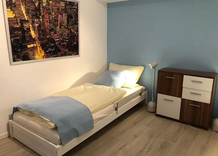 Blickfang Βίντερμπεργκ