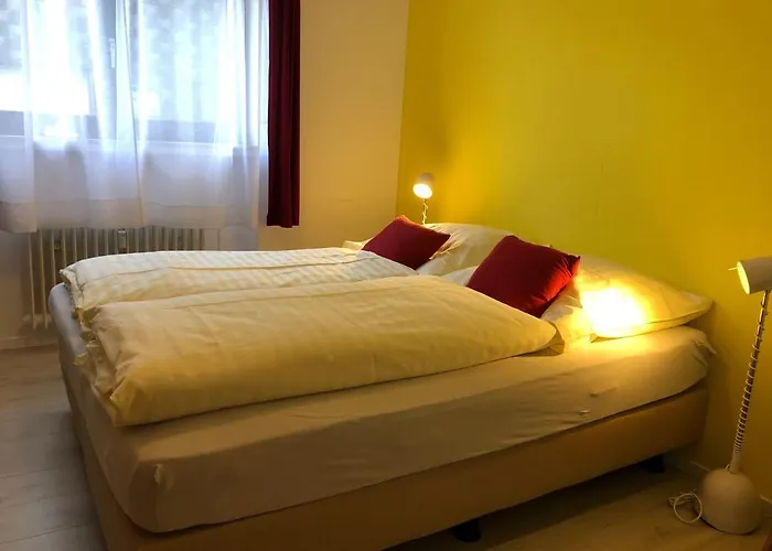 Blickfang * Βίντερμπεργκ