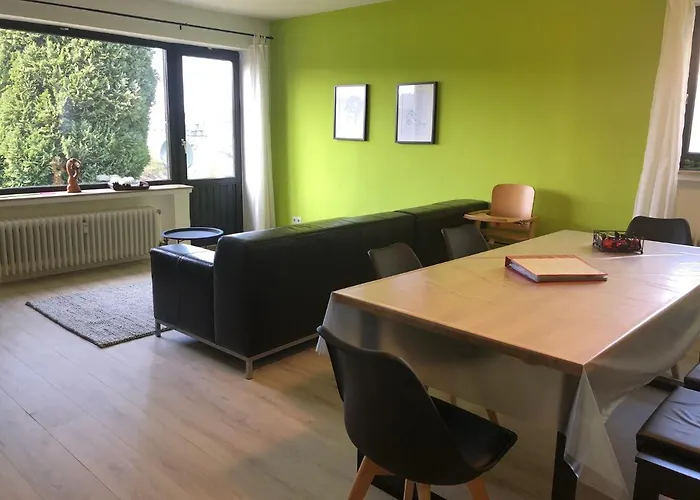 Blickfang Βίντερμπεργκ