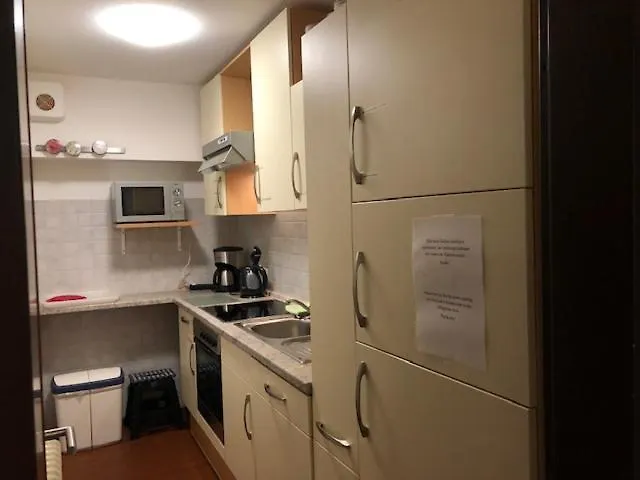 Appartement Blickfang *