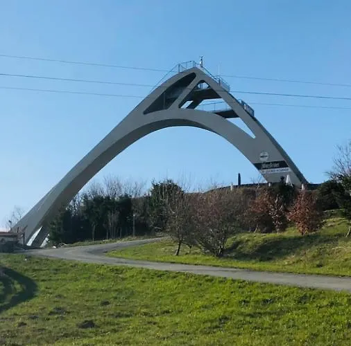 Blickfang Διαμέρισμα *