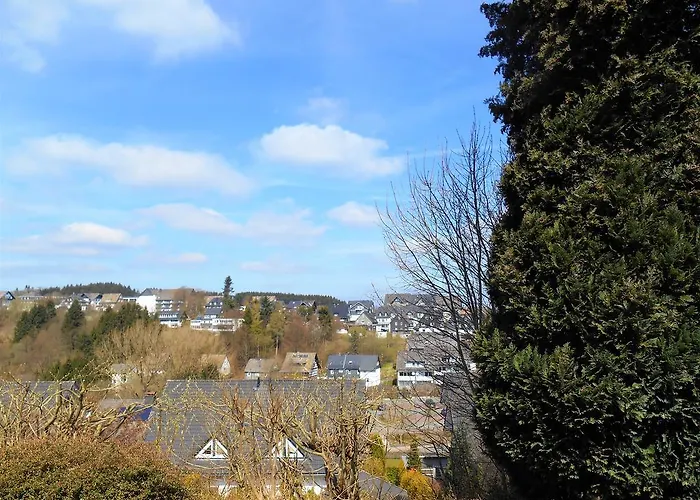 Blickfang Winterberg