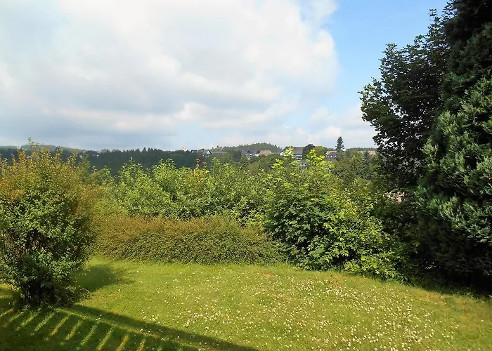 Blickfang Διαμέρισμα